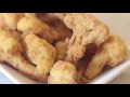 Crispy Fried Cauliflower Recipe | SisterDIY.com