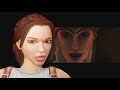 Tomb Raider Anniversary Main Theme 1 Hour Loop