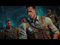 Call Of Duty Black Ops 4 Zombies Fan Trailer