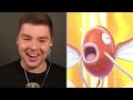 Beating Pokémon Shield With Only Magikarp