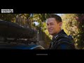 Fast X (2023) - Jakob (John Cena) Saves Dom's Son