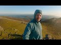 Wild Camping Mournes | Slieve Bearnagh