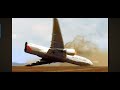 Asiana Airlines Flight 214 - Crash Animation  Credits to: @planenboom