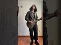 The Mars Volta - Inertiatic ESP / Eriatarka / Take The Veil Cerpin Taxt - Guitar Cover