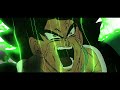 Broly (Dragon Ball Super) - Super Saiyajin Lendário | M4rkim