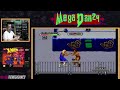 Royal Rumble SNES Playthrough