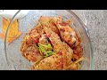 BOSEN DI GORENG MULU‼️ RESEP AYAM MASAK BUMBU SEREH YANG ENAKNYA KEBANGETAN