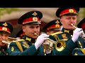 MARCHA SOVIÉTICA: DESFILE MILITAR DÍA DE LA VICTORIA RUSIA 🇷🇺