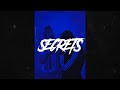KK X D4 - Secrets (Mixed By PS)