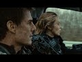 Edge Of Tomorrow | Escape In The Mini-Van | ClipZone: High Octane Hits