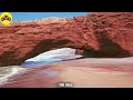MOROCCO, the most beautiful tourist wonder in the world   Relaxing music