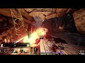 Failed 200 Ping 200% Twitch Cata Festering Ground(Bounty Hunter)