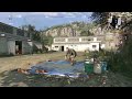 Dying Light Dancing