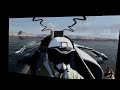 New Combat Flight Simulator is cooking!! - Combat Air Patrol 2 || My Review #harrier #microprose