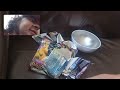 Unboxing With Anthony unboxing Pokémon trading cards full video