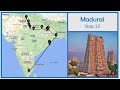 My all around India Trip Plan