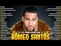 Romeo Santos Grandes Éxitos Mix - Romeo Santos Grandes Éxitos - Romeo Santos Formula Vol3
