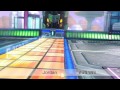 Wii U - Mario Kart 8 - Mute City