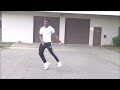Never Be Like You | Freestyle Dance
