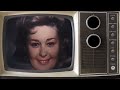 Rare 1962 commercials / Quality improved with digital restoration