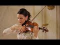 Jules Massenet - Meditation from Thais for Violin and Piano