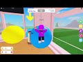 EXTREME SPEED DRAW in Roblox!