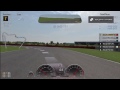 Gran Turismo 6 - Freshman Cup Race 2 | Silverstone [1080p]