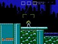 Shatterhand (NES) Playthrough - NintendoComplete