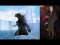 Godzilla vs Rawa (Pipeworks vs Gigabash) (Fan Made Death Battle Trailer)