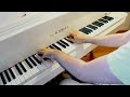 Lugia's Song (Pokémon 2000) [2016 ver.] ~ Flute & Piano cover ft. @stahrmie!