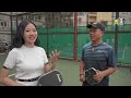 Pickleball - Môn thể thao mệnh danh gây 'nghiện' có gì hấp dẫn? | Hanoi Review