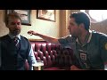 The Half Timers - Gareth (Trailer) #GarethSouthgate #Euro2024 #England
