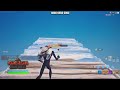 Fortnite with my bro