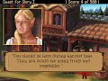 Let's Play Quest for Glory 1 VGA #03: Welcome to Spielburg