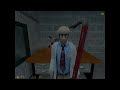 Larkatiel - Playing Half-Life for the First Time (PART 1)