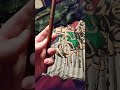 My top 8 favorite Harry Potter and Fantastic Beasts wands.