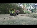 bocil2 pemirsa Rc truk