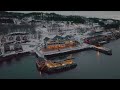 Tromsø & Lofoten roadtrip -  Norway 2023 - Frozen in Love