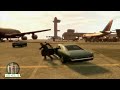 Let's Play: GTA IV - The Best Stunt Ever