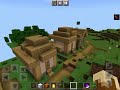 Wither storm - destroying village (READ IN DESCRIPTION ON HOW TO GET MOD)