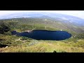 🇵🇱/🇨🇿 Giant Mountains - From the Okraj Pass to Rock Table, and Great Pond and Little Pond