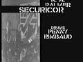 Crass - Securicor