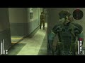 Metal Gear Solid: Portable Ops Review - Overambitious Yet Solid