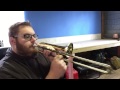 The Soprano Trombone, A Demonstration