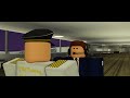 PASSOUT - Roblox Plane Crash Story