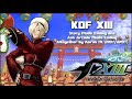 The King Of Fighters XIII - Memories (Extended Mix)