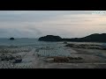 부산 다대포 (Busan Dadaepo) 옛 한진중공업 부지 조망 (DJI SPARK)