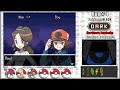 I've Never played Pokémon Black before. So... Lets do a  Hardcore Nuzlocke -with only Dark Types!