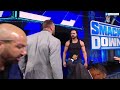 Drew McIntyre ataca brutalmente a CM Punk en Smackdown