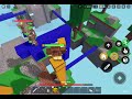 BEDWARS: CLASSIC MODE